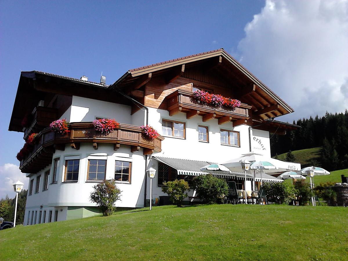 Asingerhof Hotel Schladming Exterior photo